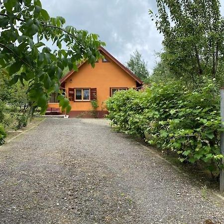 Ab'S Rustic Cabin Dejani Buitenkant foto